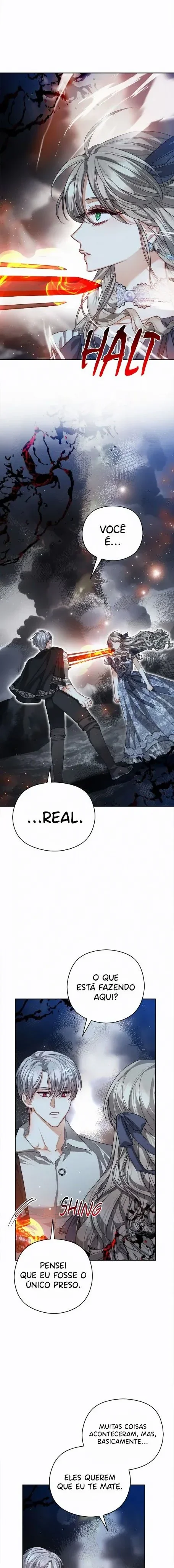 Read Lábios afiados como uma Faca pt Manga Online