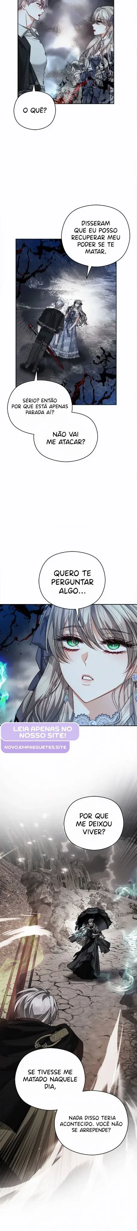 Read Lábios afiados como uma Faca pt Manga Online