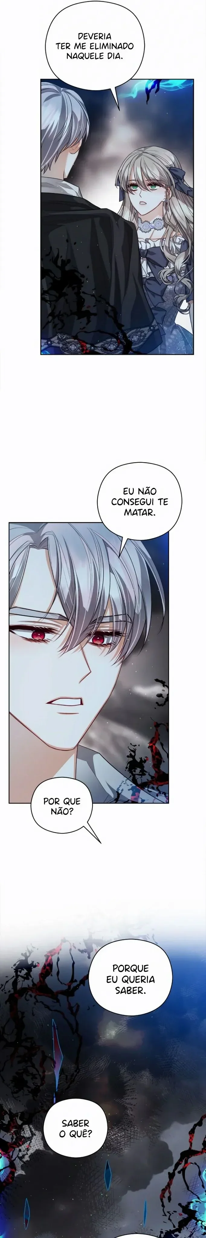 Read Lábios afiados como uma Faca pt Manga Online