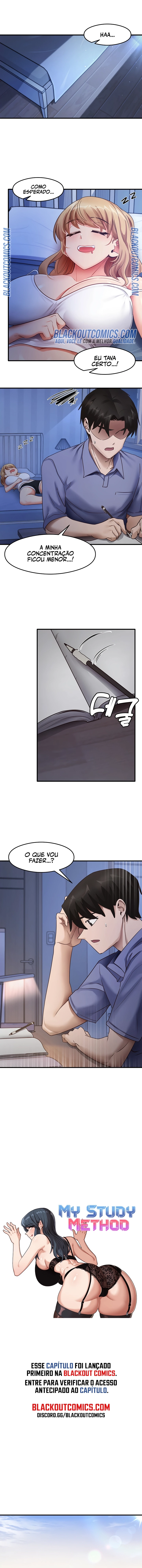 Read Lições Proibidas pt Manga Online