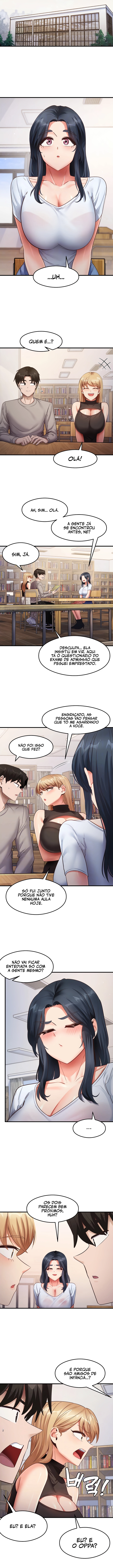 Read Lições Proibidas pt Manga Online