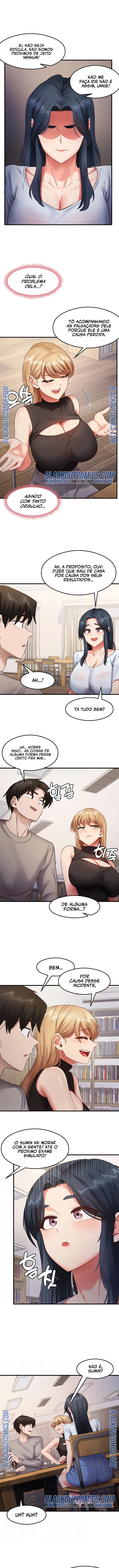 Read Lições Proibidas pt Manga Online