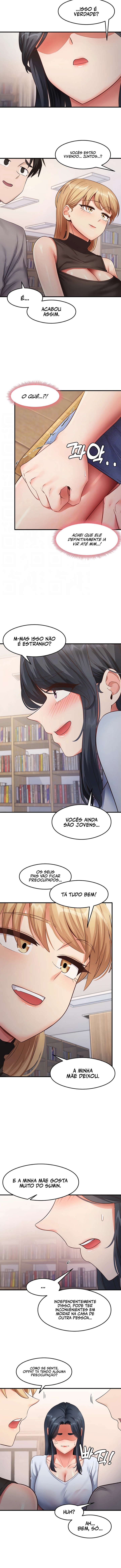 Read Lições Proibidas pt Manga Online
