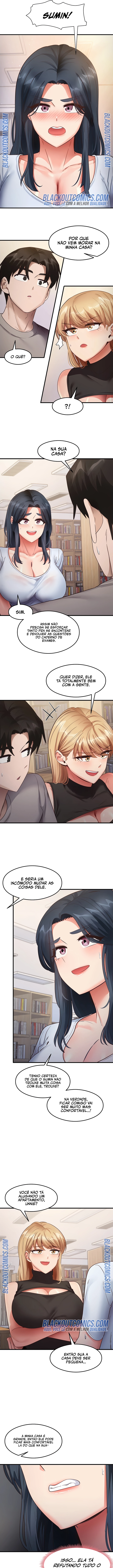 Read Lições Proibidas pt Manga Online