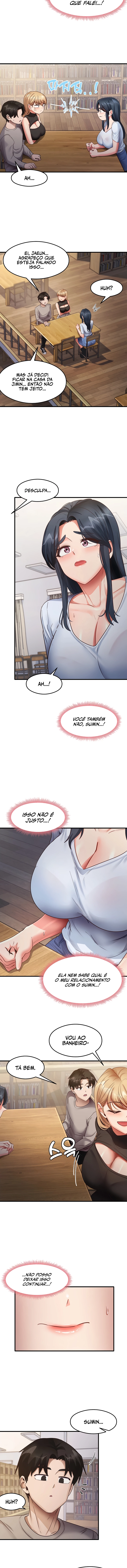 Read Lições Proibidas pt Manga Online