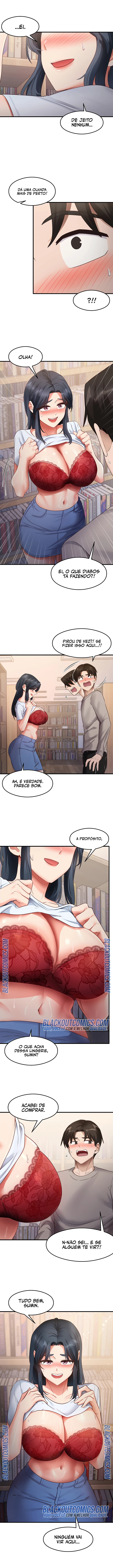 Read Lições Proibidas pt Manga Online