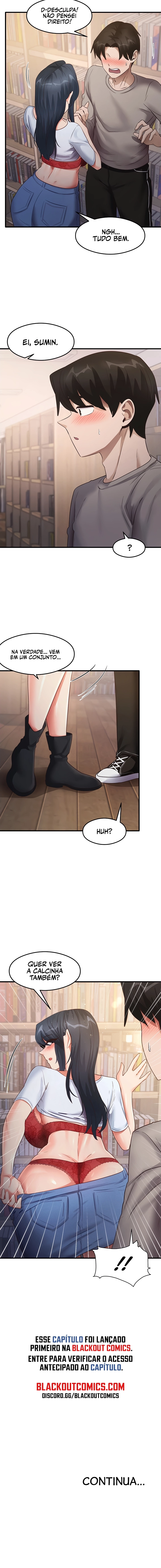 Read Lições Proibidas pt Manga Online