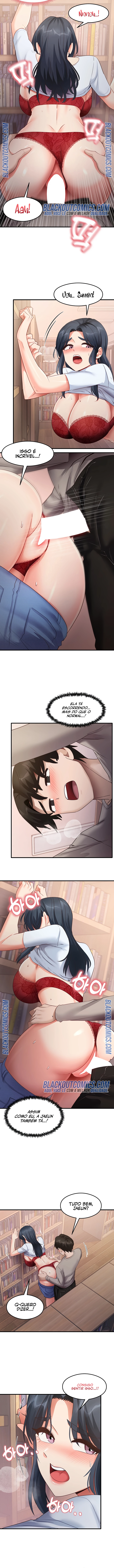 Read Lições Proibidas pt Manga Online