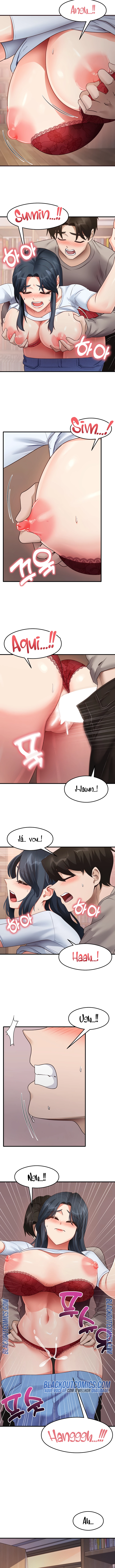 Read Lições Proibidas pt Manga Online
