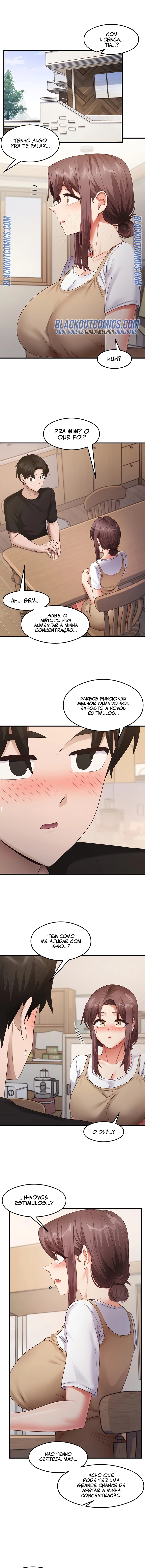 Read Lições Proibidas pt Manga Online