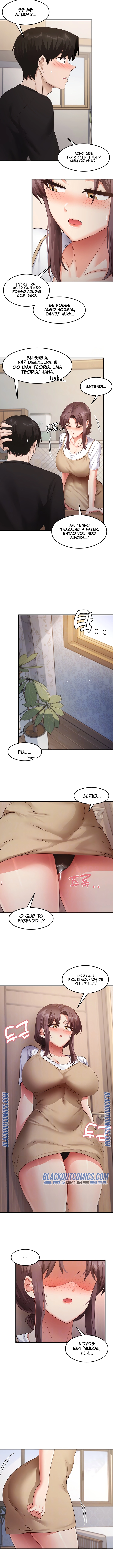 Read Lições Proibidas pt Manga Online