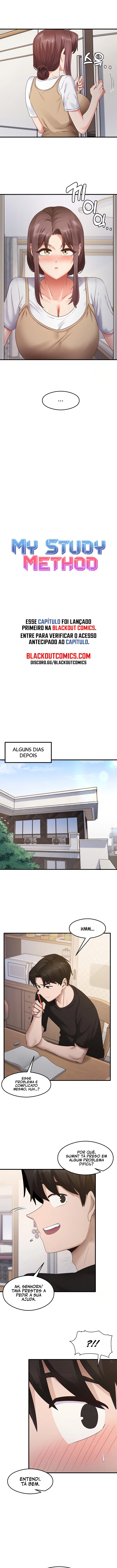 Read Lições Proibidas pt Manga Online