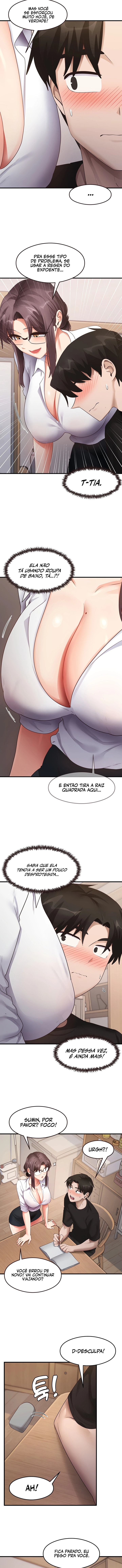 Read Lições Proibidas pt Manga Online