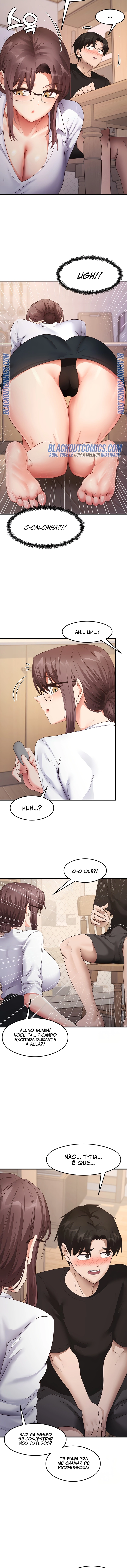 Read Lições Proibidas pt Manga Online