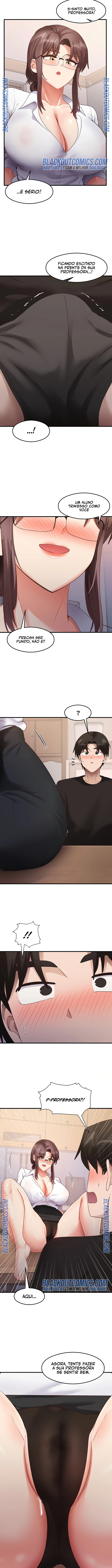 Read Lições Proibidas pt Manga Online