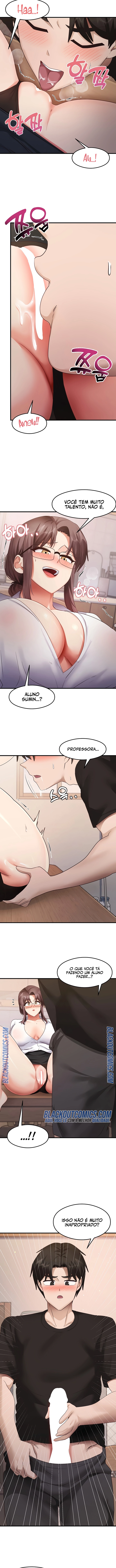 Read Lições Proibidas pt Manga Online