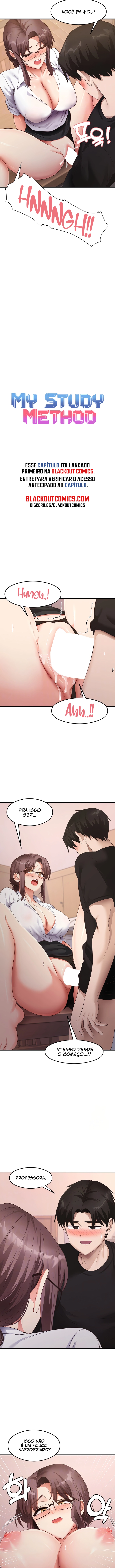 Read Lições Proibidas pt Manga Online