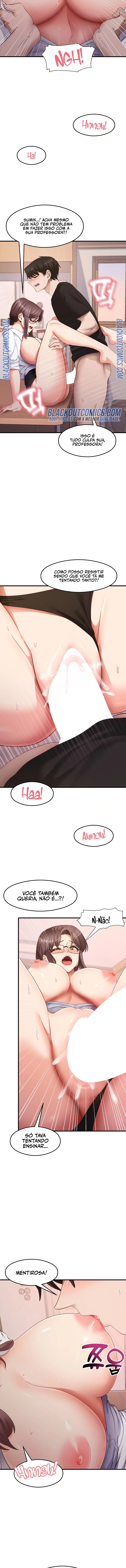Read Lições Proibidas pt Manga Online