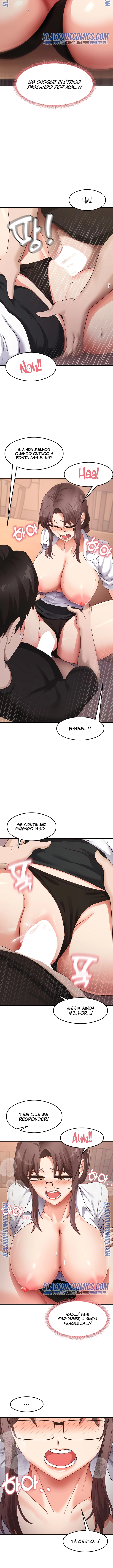 Read Lições Proibidas pt Manga Online