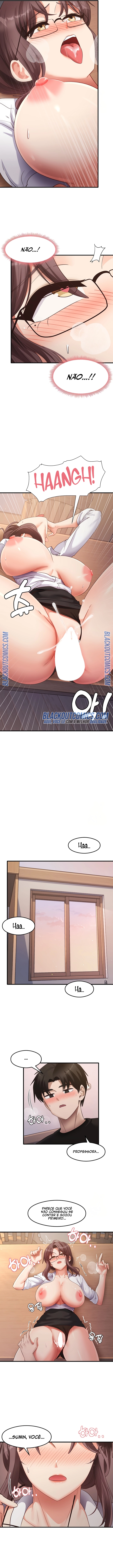 Read Lições Proibidas pt Manga Online