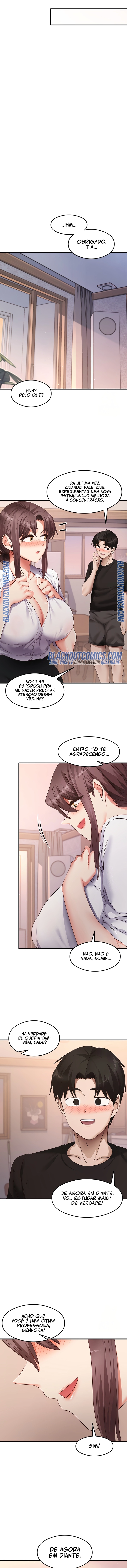 Read Lições Proibidas pt Manga Online
