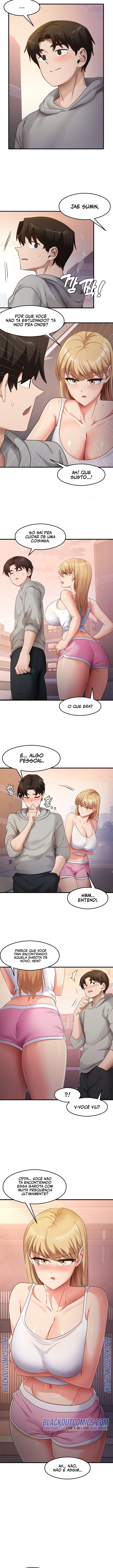 Read Lições Proibidas pt Manga Online