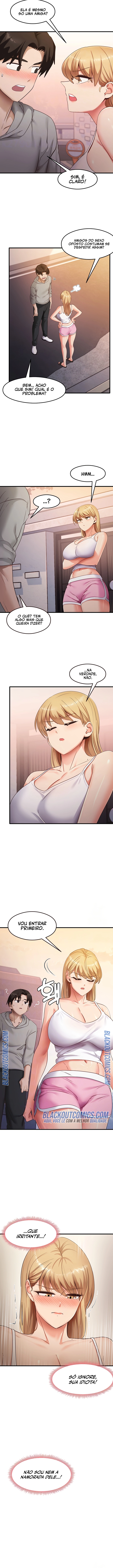 Read Lições Proibidas pt Manga Online