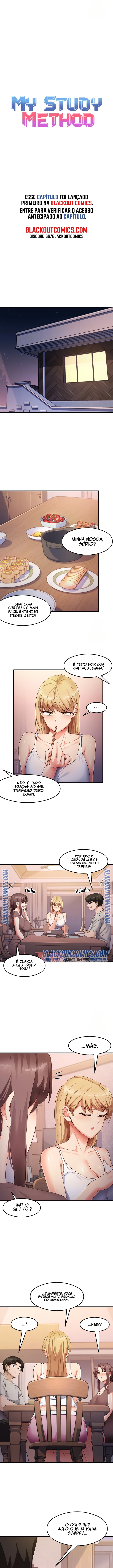 Read Lições Proibidas pt Manga Online