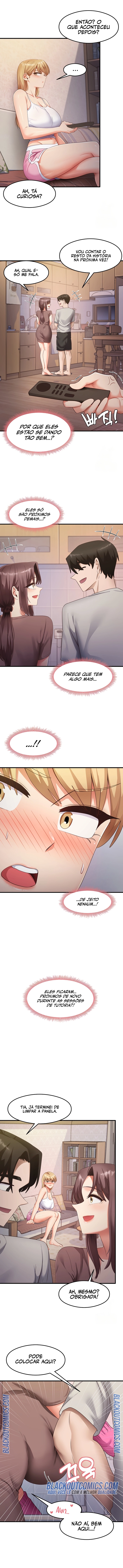 Read Lições Proibidas pt Manga Online