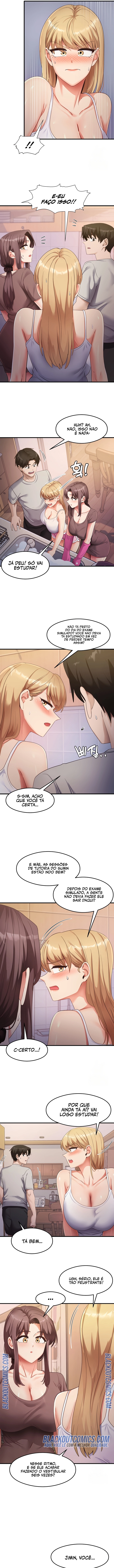 Read Lições Proibidas pt Manga Online
