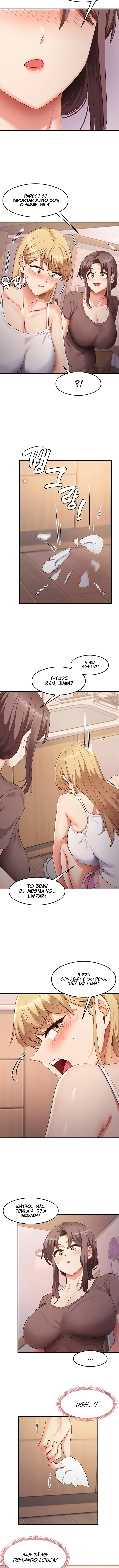 Read Lições Proibidas pt Manga Online