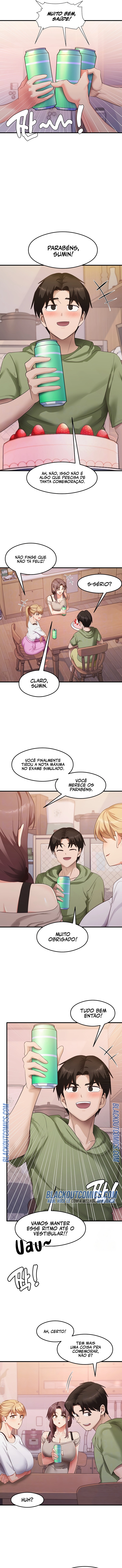 Read Lições Proibidas pt Manga Online