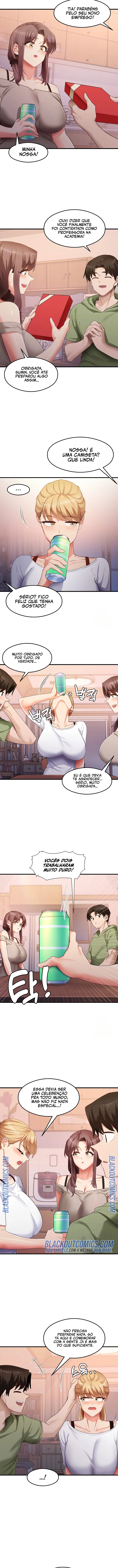 Read Lições Proibidas pt Manga Online