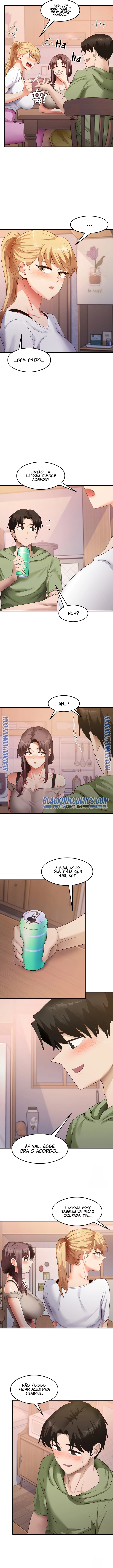 Read Lições Proibidas pt Manga Online