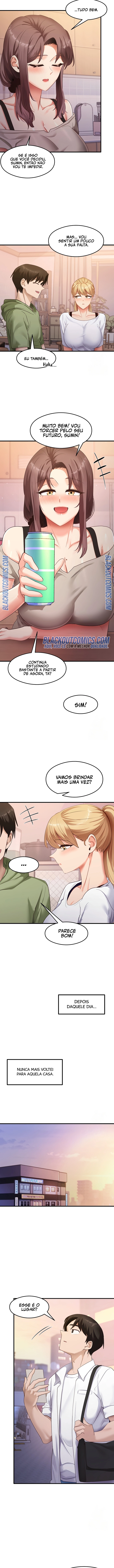Read Lições Proibidas pt Manga Online