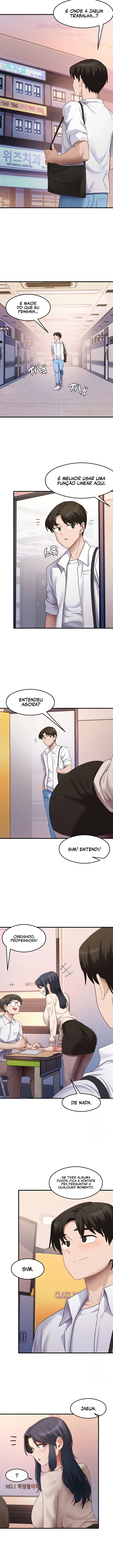Read Lições Proibidas pt Manga Online