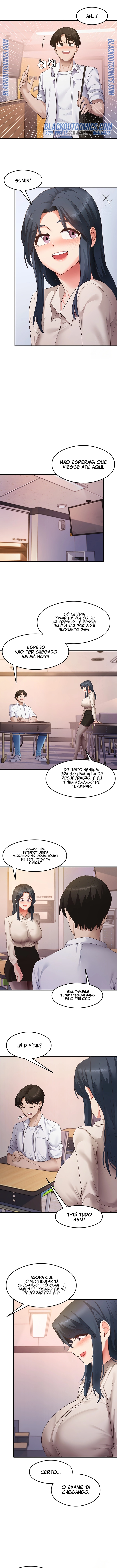 Read Lições Proibidas pt Manga Online