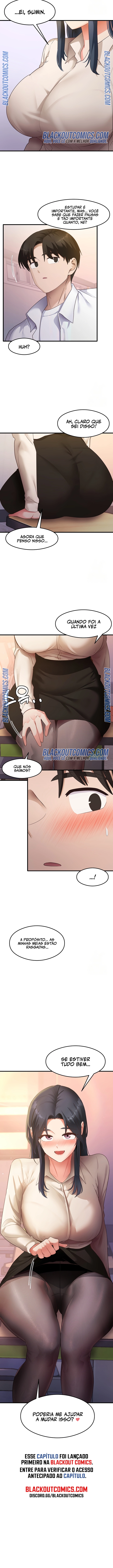 Read Lições Proibidas pt Manga Online