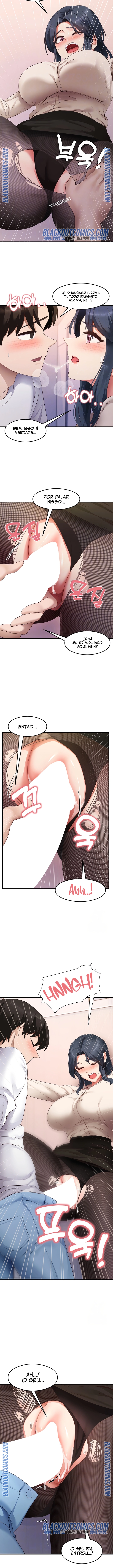 Read Lições Proibidas pt Manga Online