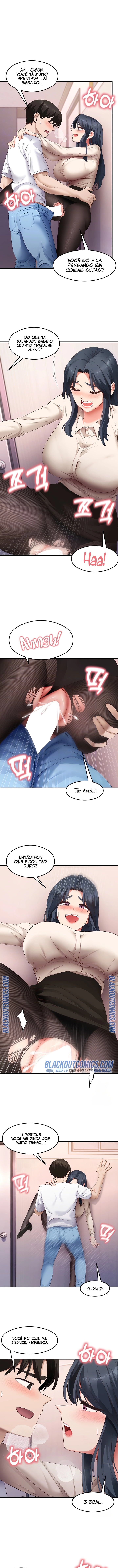 Read Lições Proibidas pt Manga Online