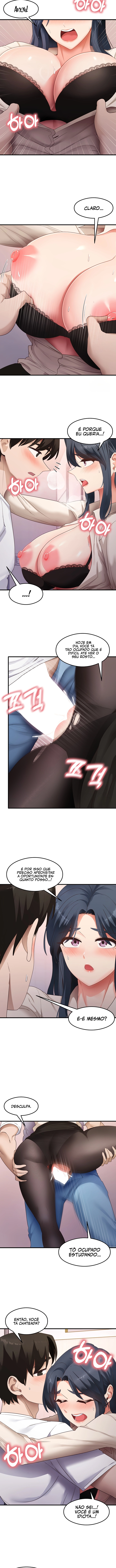 Read Lições Proibidas pt Manga Online