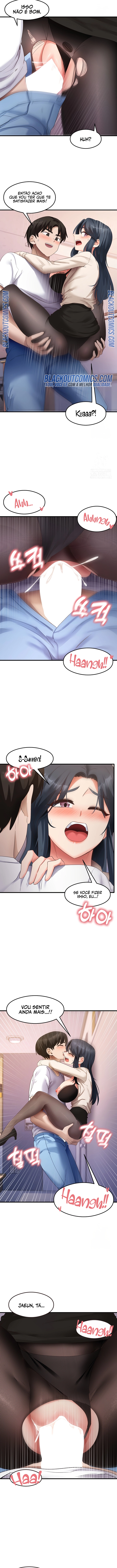 Read Lições Proibidas pt Manga Online