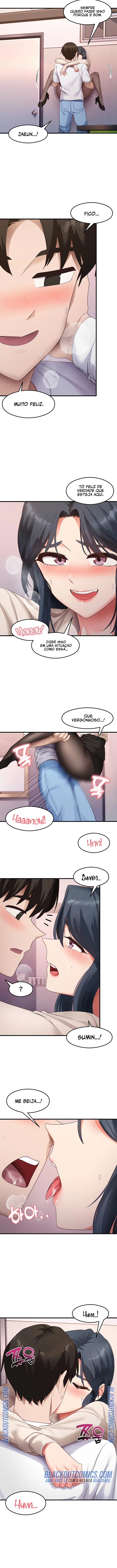 Read Lições Proibidas pt Manga Online