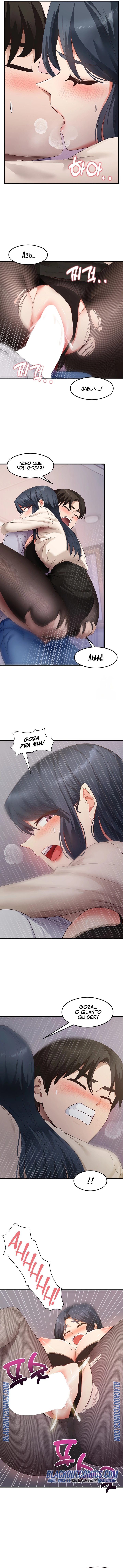 Read Lições Proibidas pt Manga Online