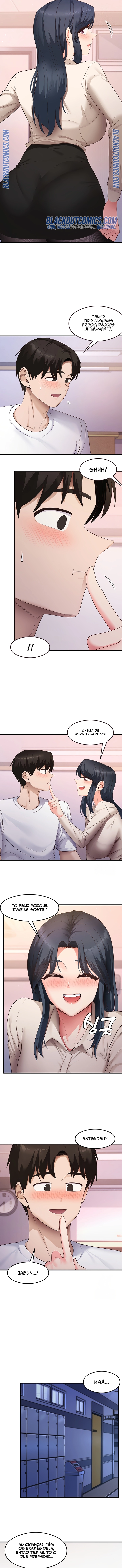 Read Lições Proibidas pt Manga Online