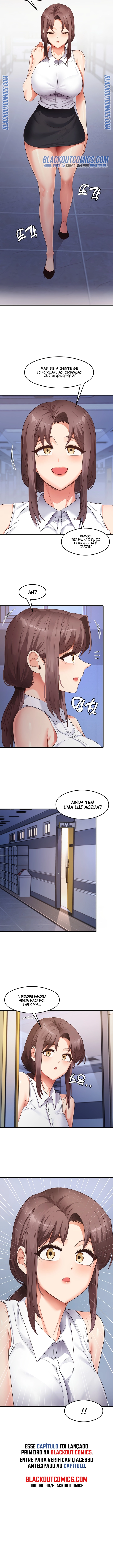Read Lições Proibidas pt Manga Online
