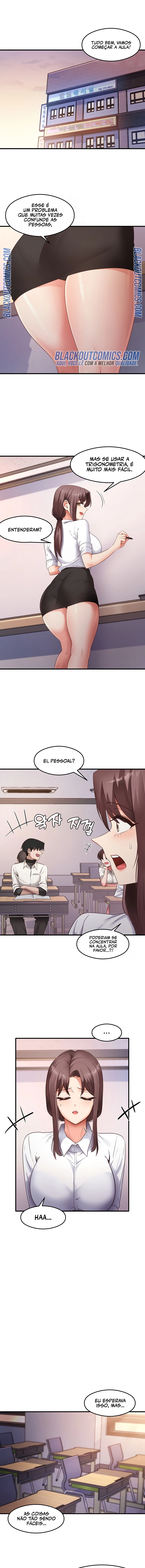 Read Lições Proibidas pt Manga Online