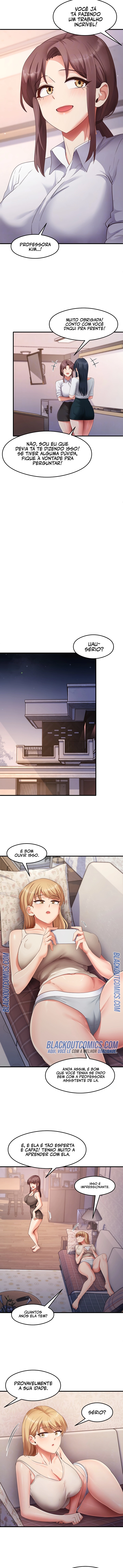 Read Lições Proibidas pt Manga Online