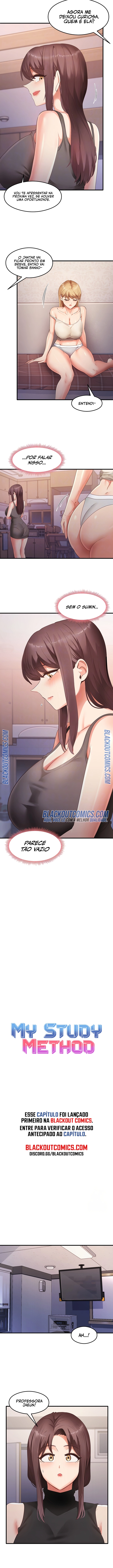 Read Lições Proibidas pt Manga Online