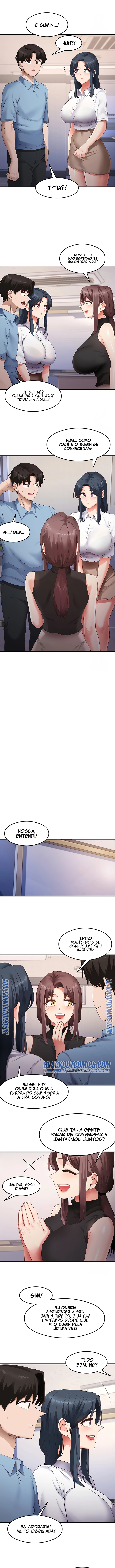Read Lições Proibidas pt Manga Online
